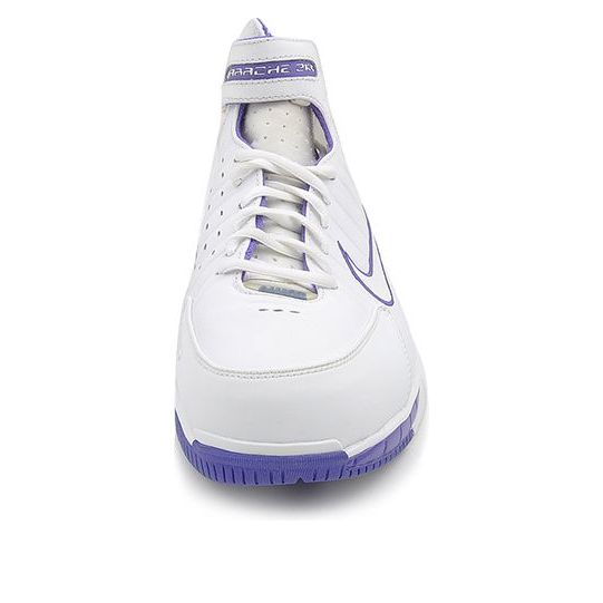 Nike Air Zoom Huarache 2K4 'White Pro Purple' 511425-115