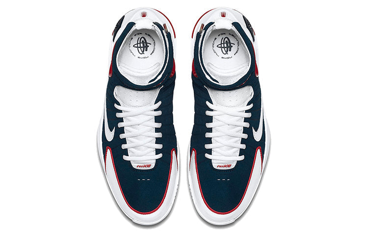 Nike Air Zoom Huarache 2K4 'Olympics' 308475-400