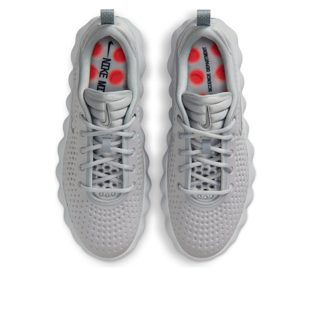 Nike Mind 002 Light Smoke Grey Sneakers - HQ4308-003