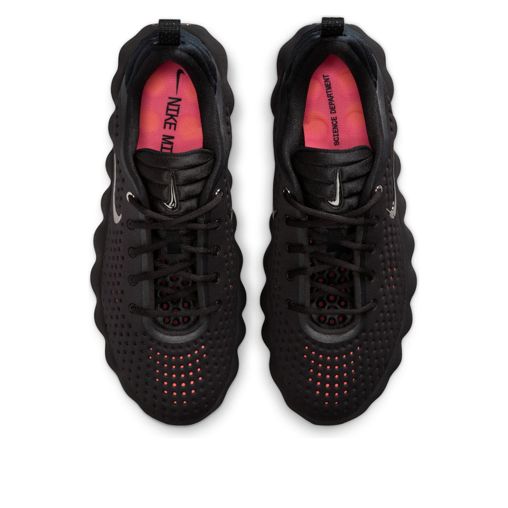 Nike Mind 002 'Black Hyper Crimson'