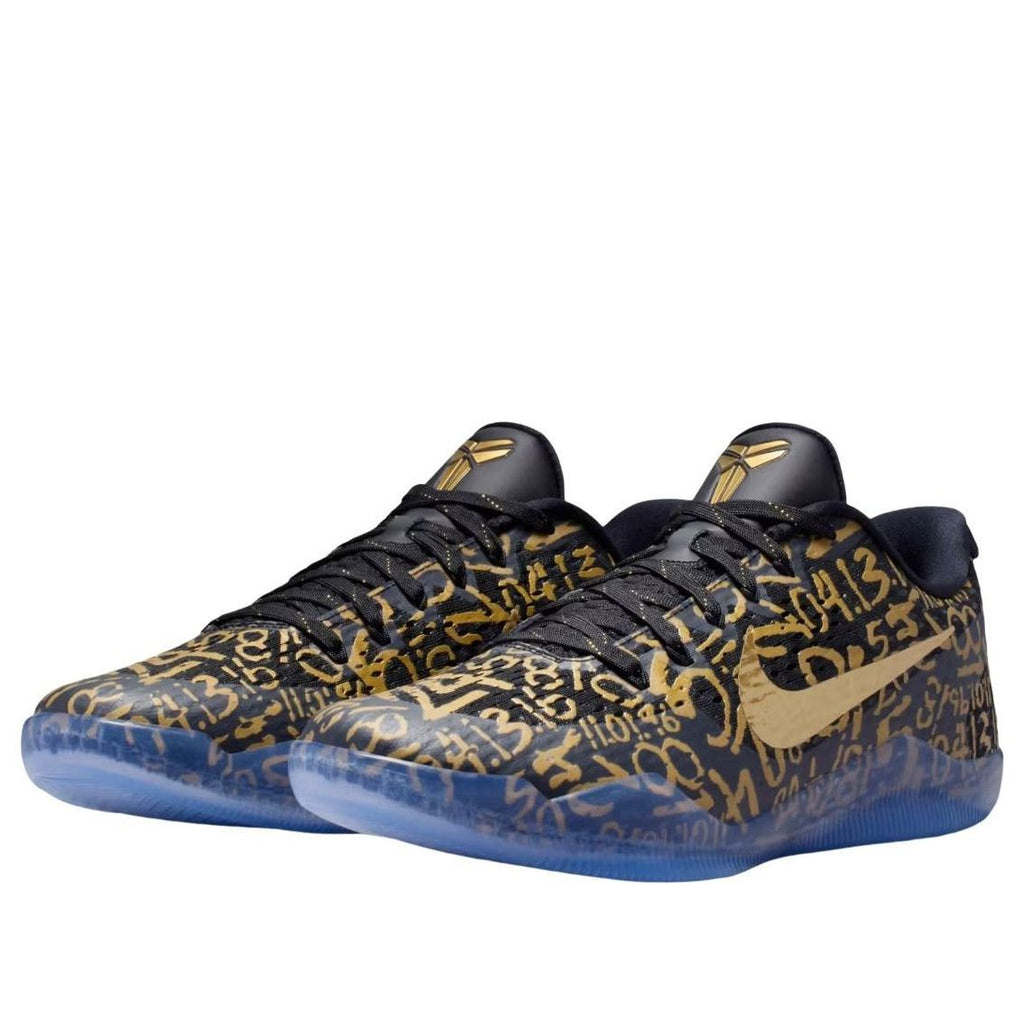 Nike Kobe 11 EM Protro Mamba Day IU4902-900 - LegendifyNow