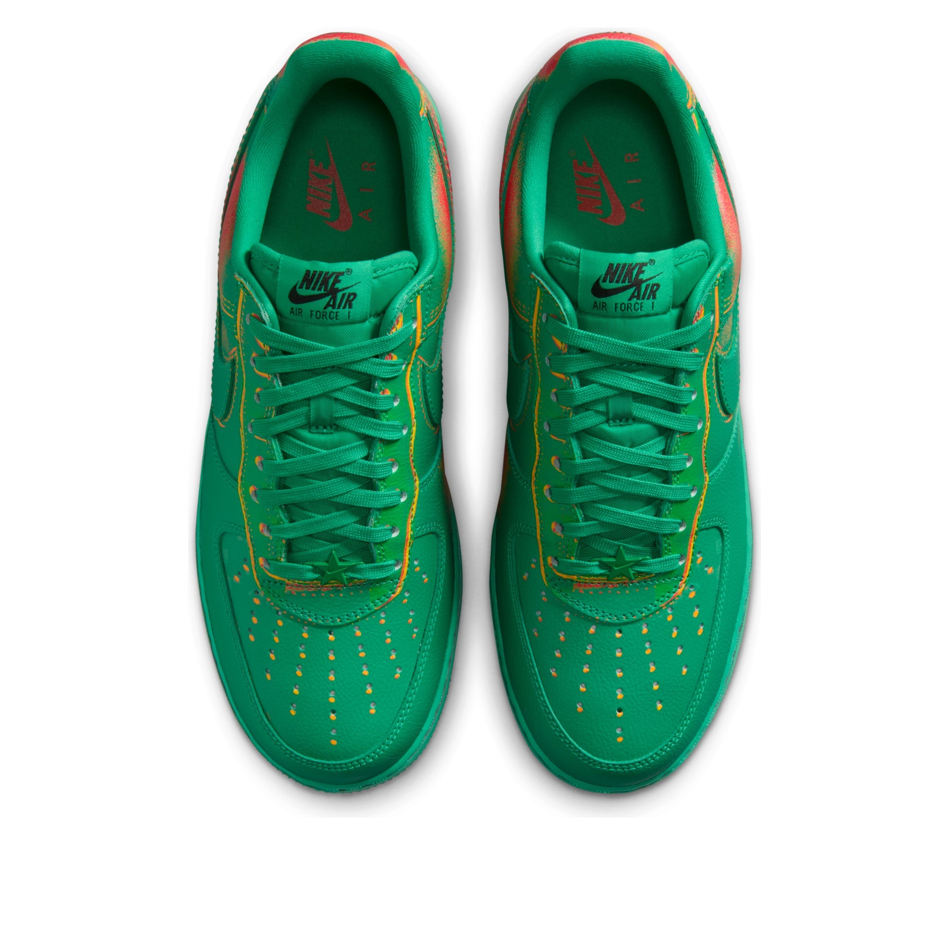 Nike Air Force 1 Low Stadium Green IB6834-300