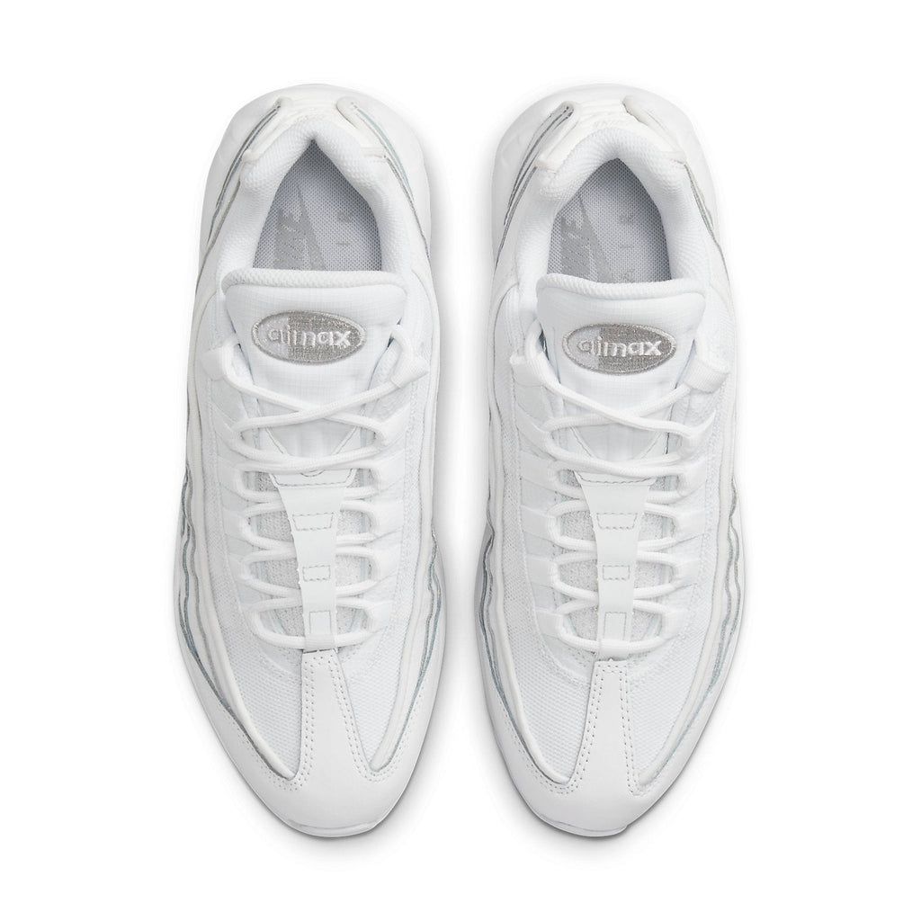Nike Air Max 95 'Triple White' CT1268-100