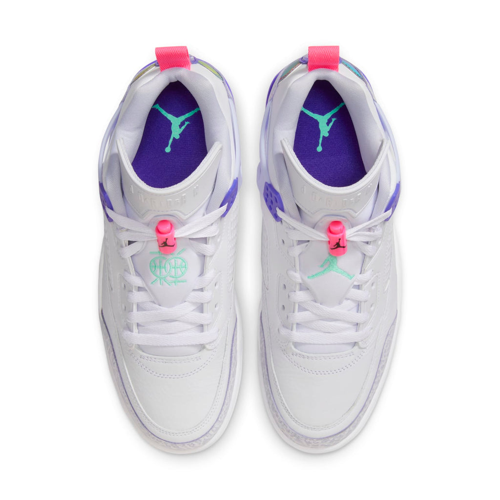 Jordan Spizike Low Dongdan – HF5758-151