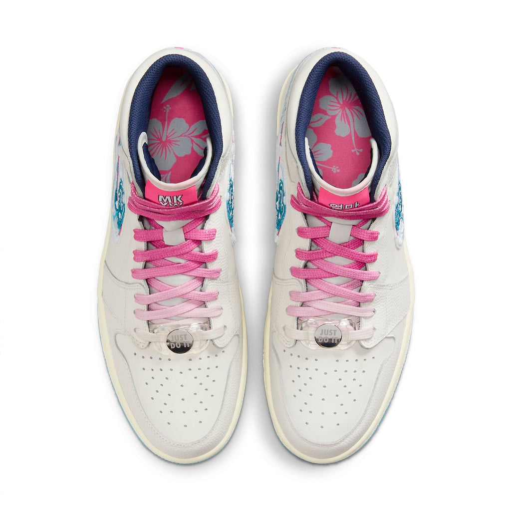 Jordan 1 Retro High Golf NRG 2 Michelle Wie West Aloha FV3565-100
