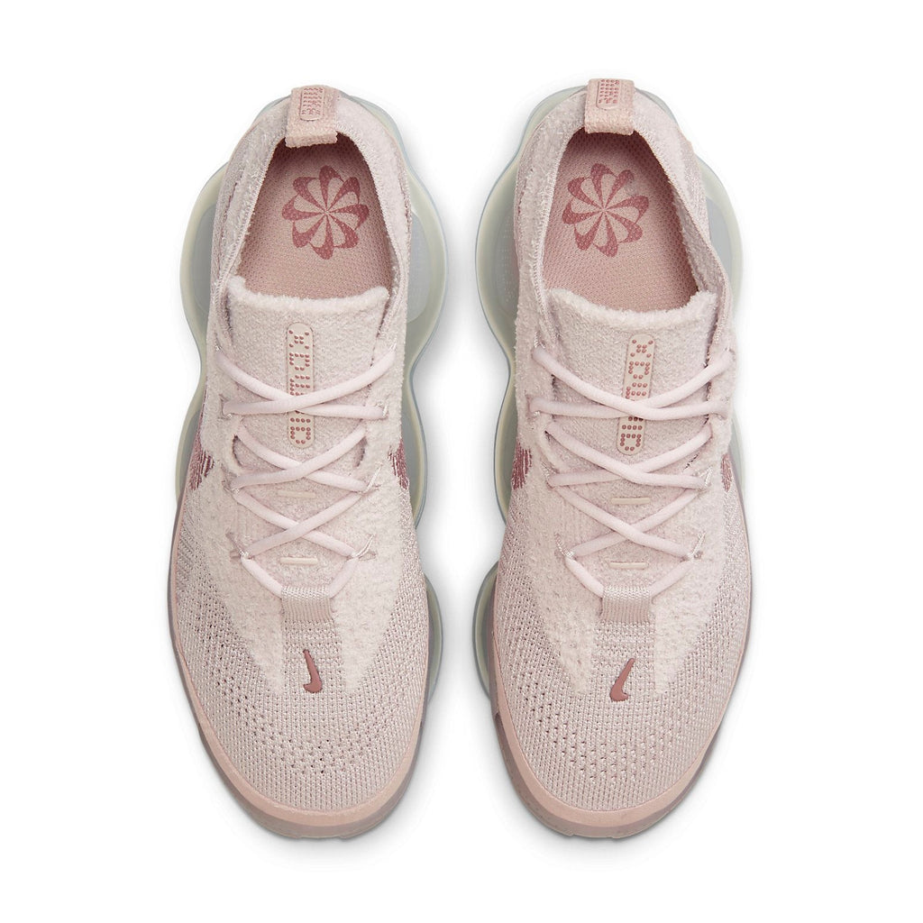 Nike Air Max Scorpion Women’s Barely Rose Sneakers – DJ4702-600
