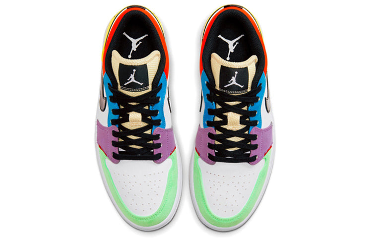 Air Jordan 1 Low SE Lightbulb (Women Exclusive) CZ3572-104