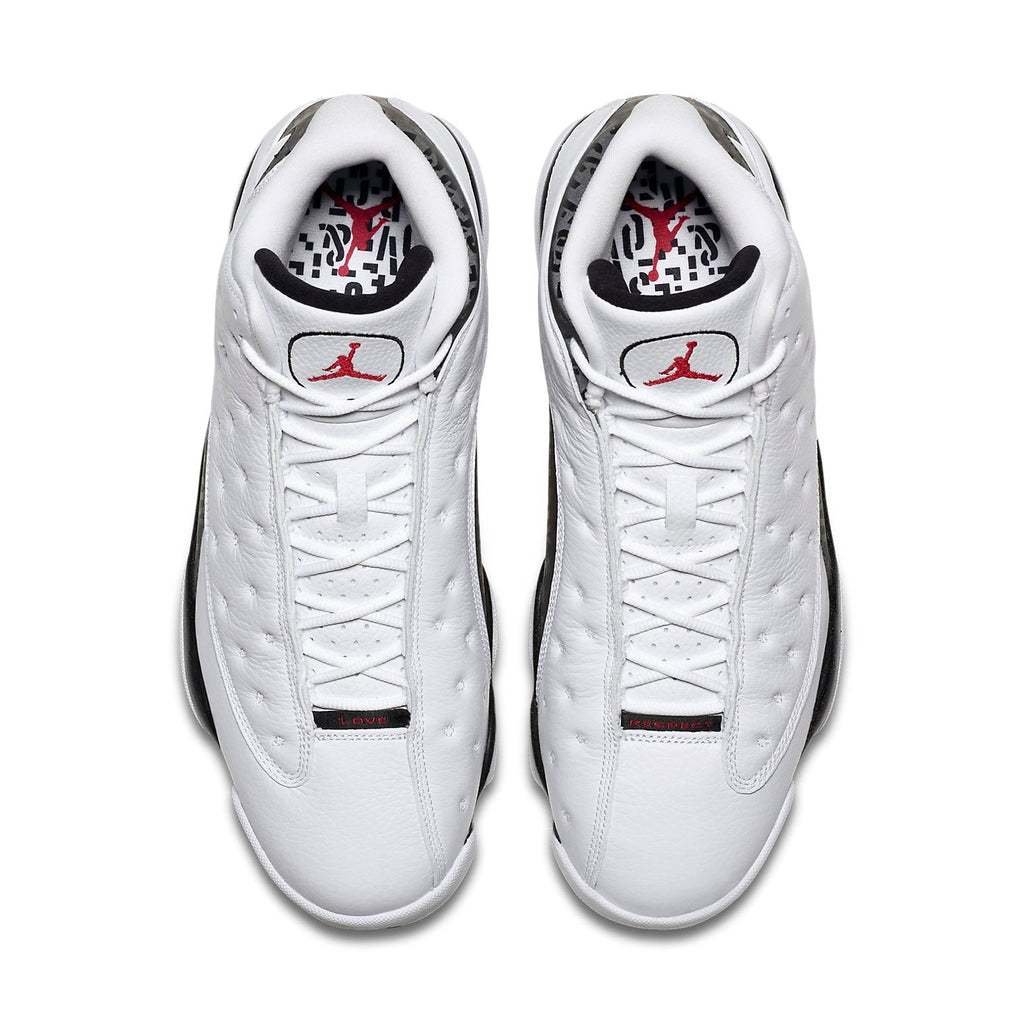 Air Jordan 13 Retro Love and Respect 888164-112