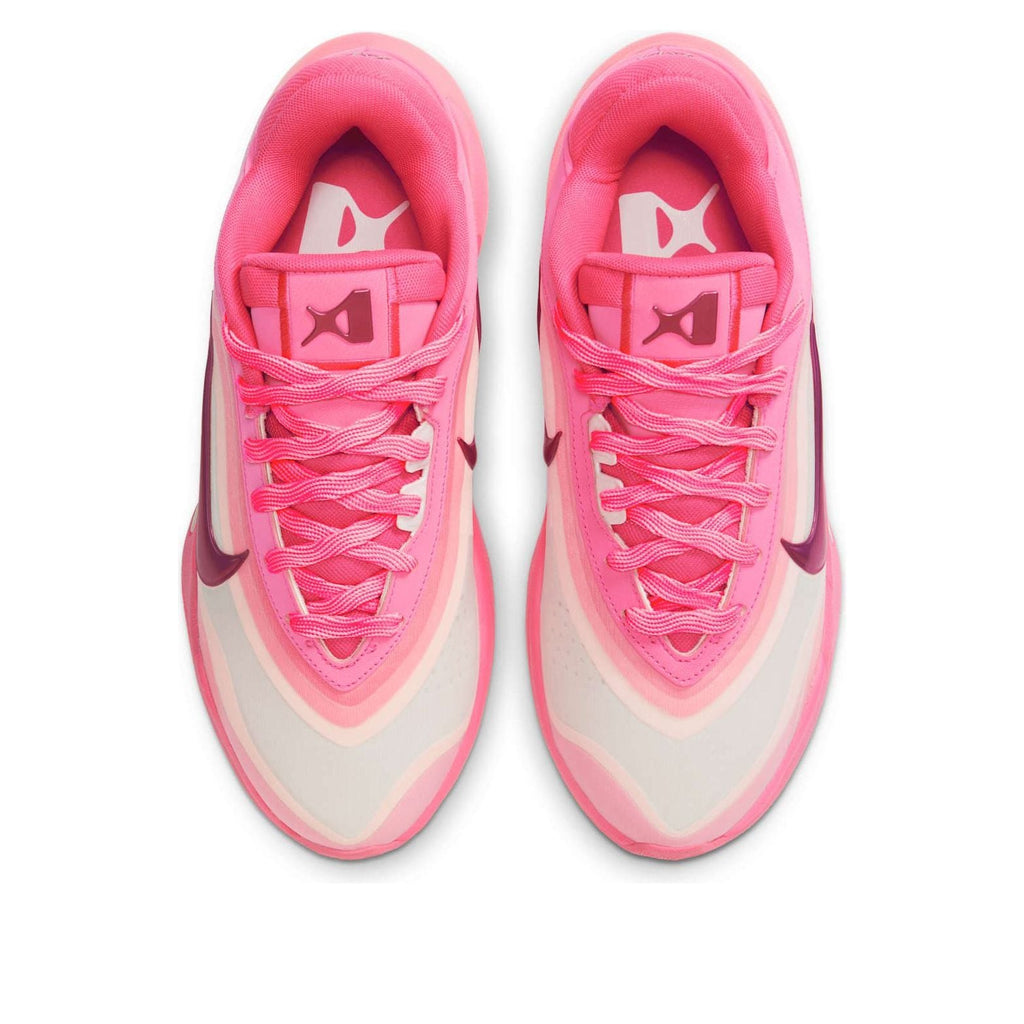 Nike A’ja Wilson A’One Pink Aura Women’s Sneakers FZ8606-601