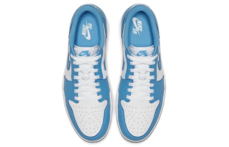 Nike SB Air Jordan 1 Low UNC - CJ7891-401