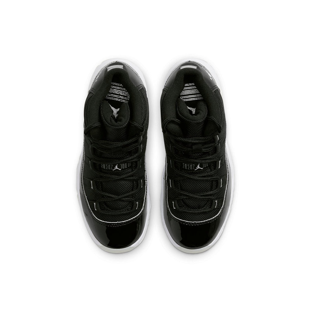 Air Jordan 11 Retro Jubilee (PS) - 378039-011