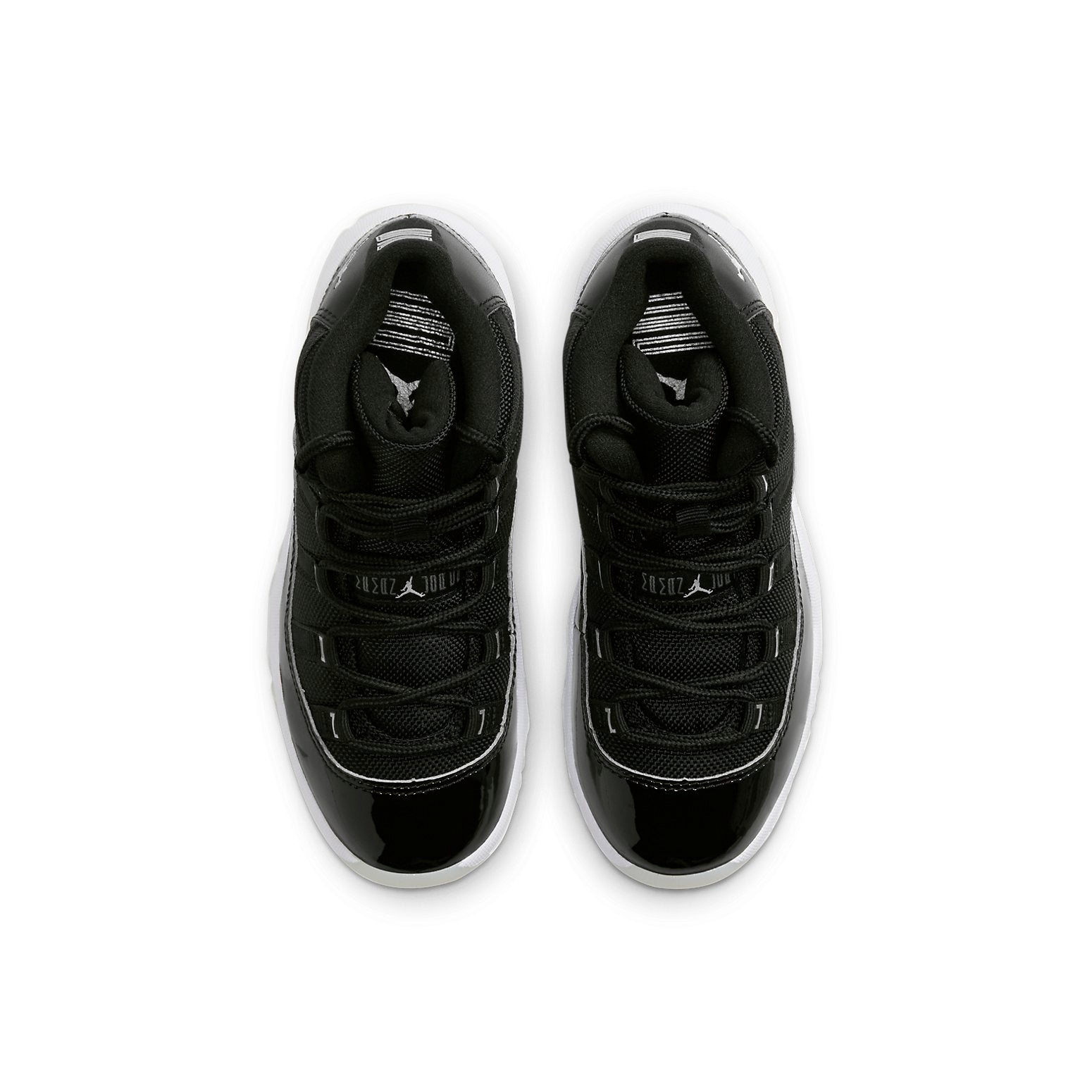 Air Jordan 11 Retro Jubilee (PS) - 378039-011