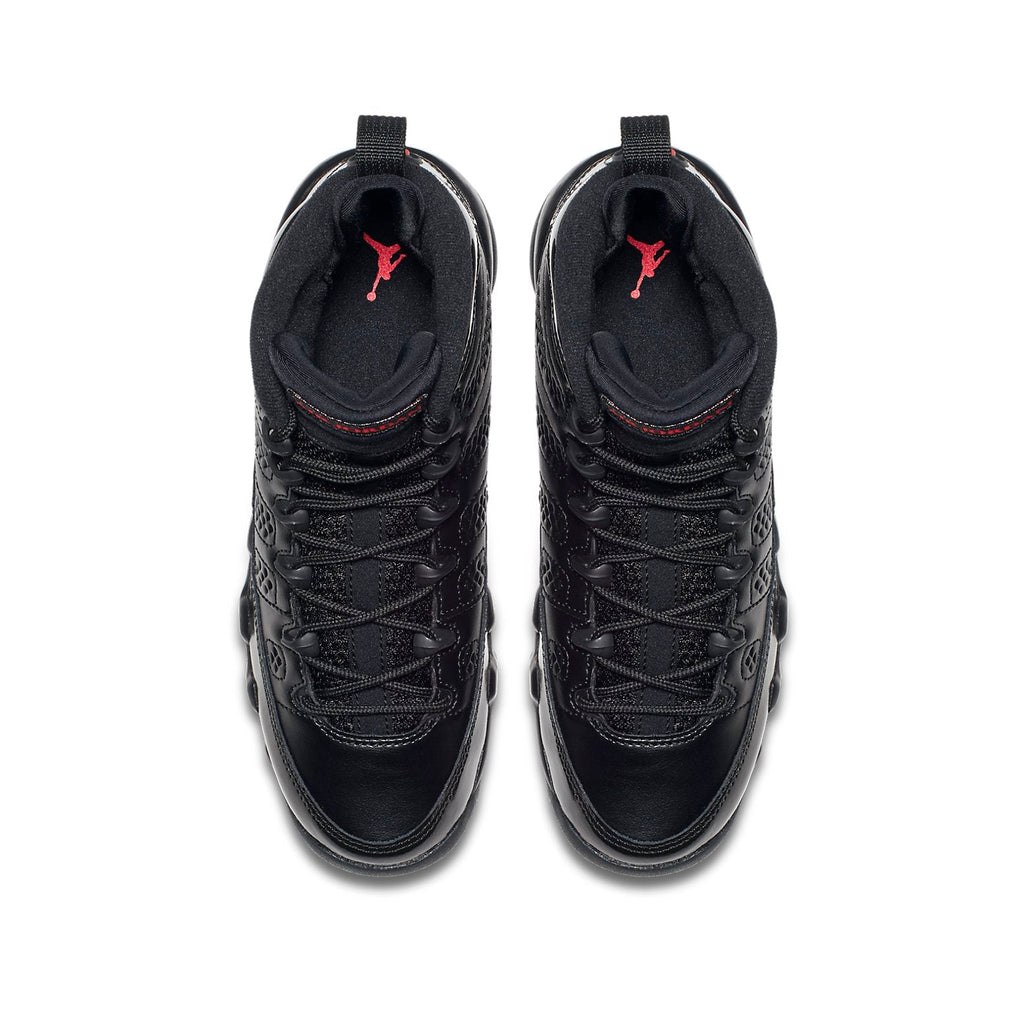 Jordan 9 Retro 'Bred Patent 302359-014