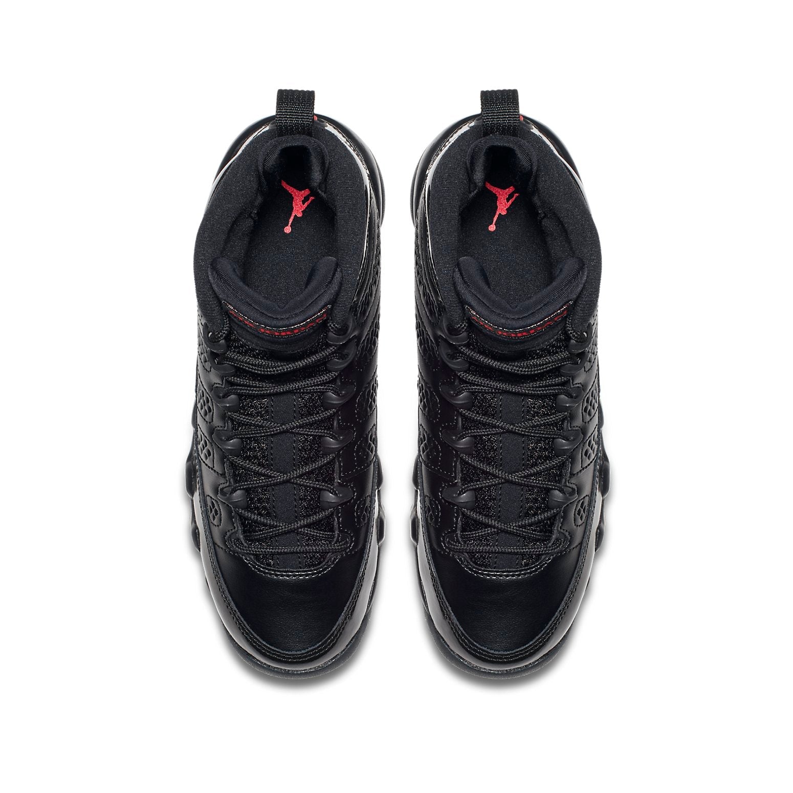 Jordan 9 Retro 'Bred Patent 302359-014