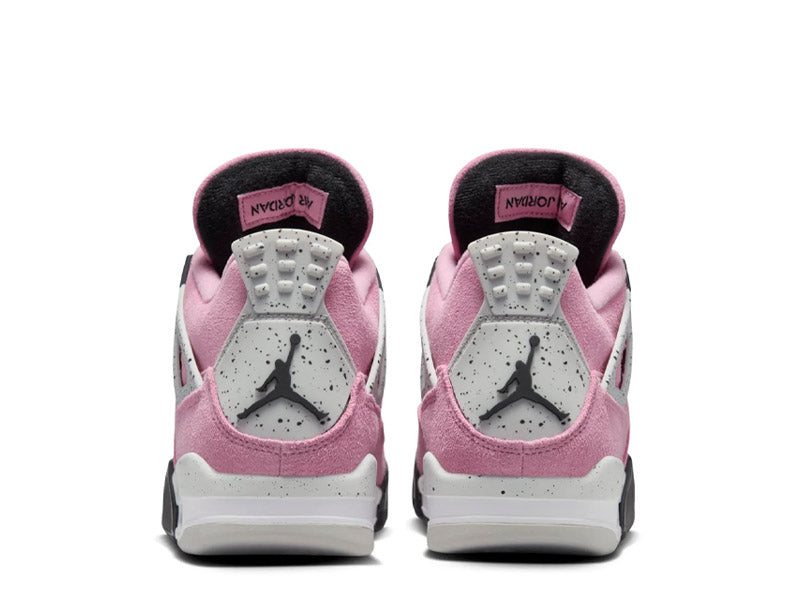 Air Jordan 4 Retro Orchid AQ9129-501