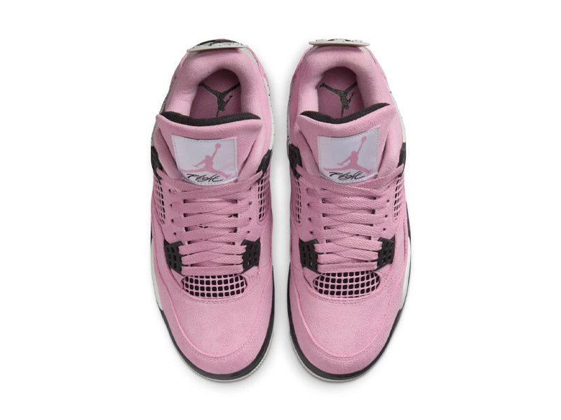 Air Jordan 4 Retro Orchid AQ9129-501