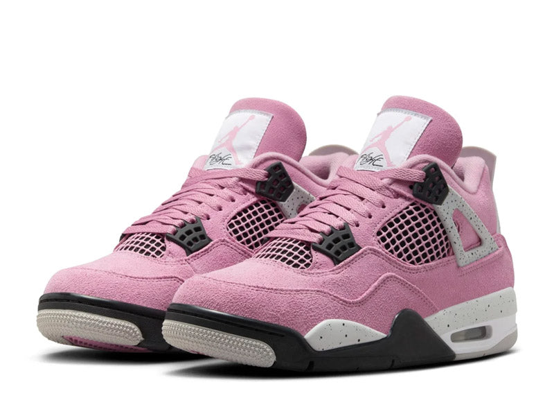 Air Jordan 4 Retro Orchid AQ9129-501