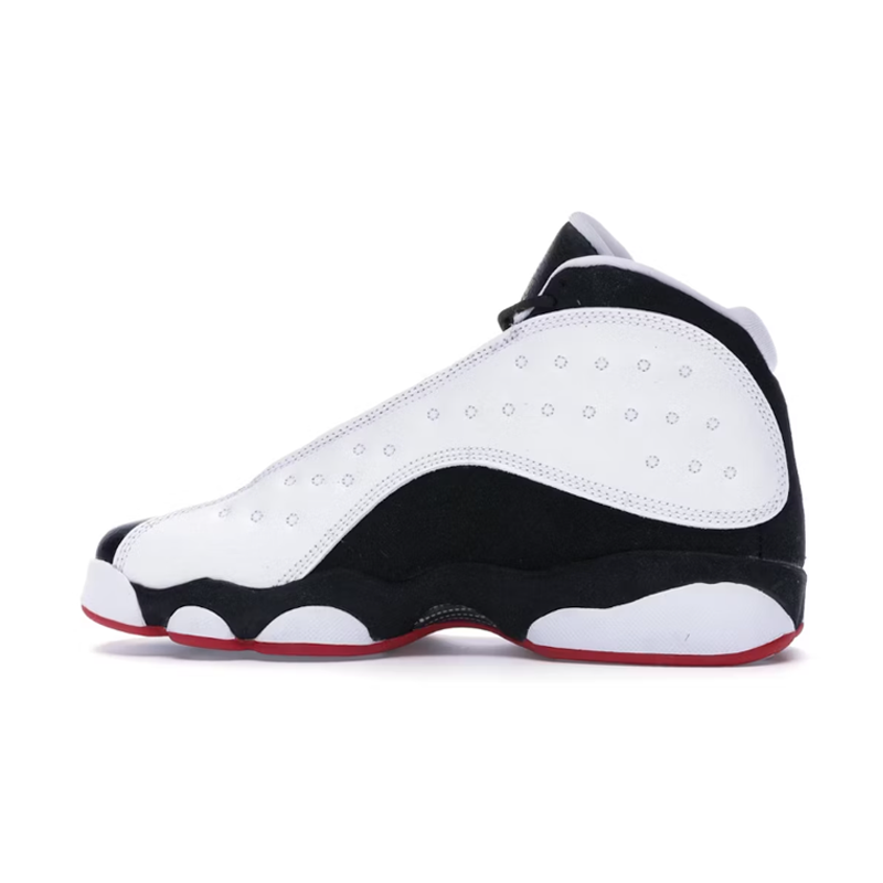 Jordan 13 Retro 'He Got Game (2018) (GS)' 884129-104