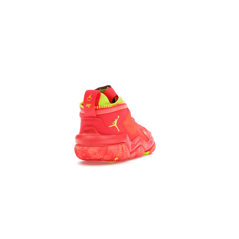 Jordan Why Not Zer0.6 PF 'Bright Crimson' DO7190-607