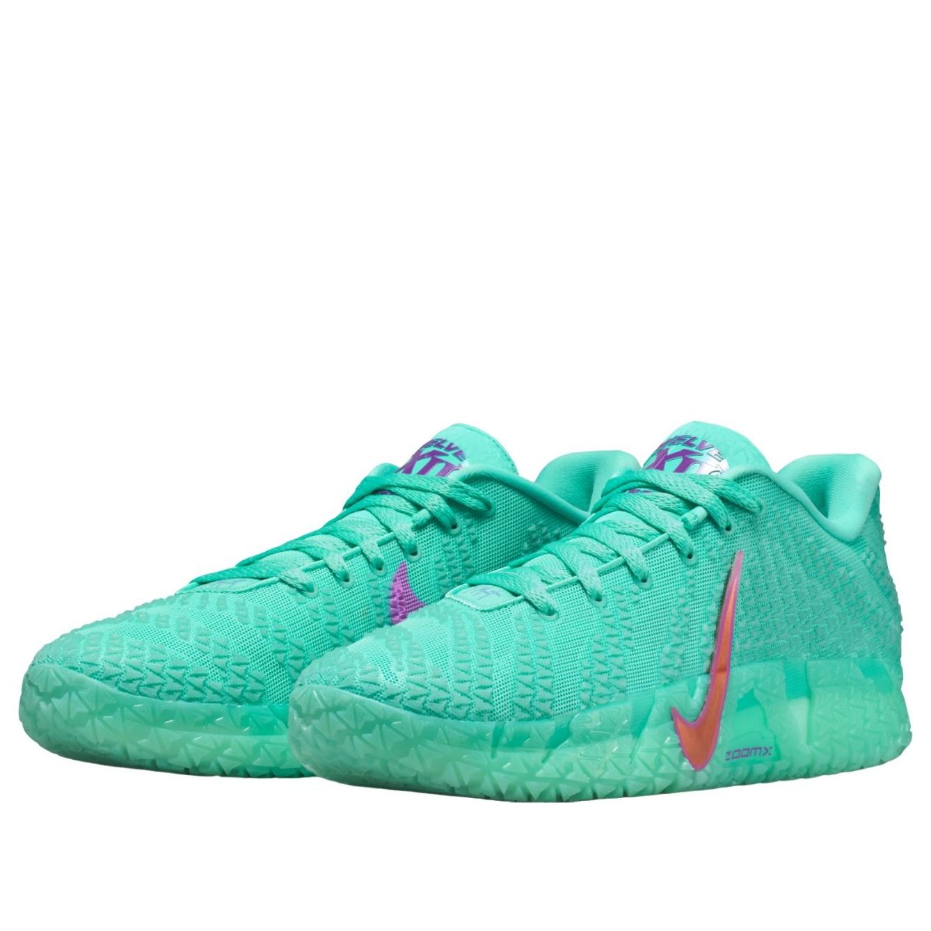 Nike Ja 3 EP 'Twelve Time'