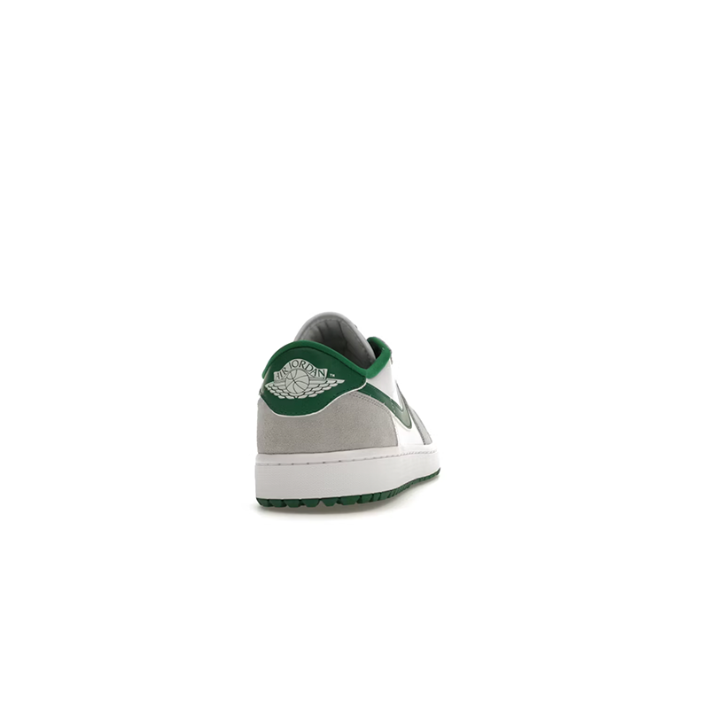 Nike Air Jordan 1 Low Golf 'Pine Green' Sneakers DD9315-112