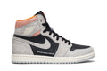Air Jordan 1 Retro High OG Neutral Grey 555088-018