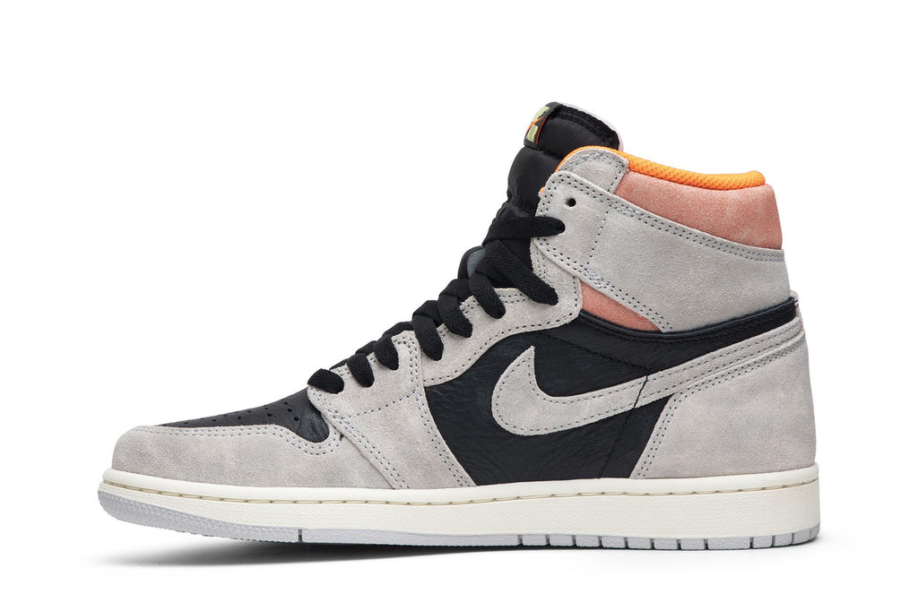 Air Jordan 1 Retro High OG Neutral Grey 555088-018