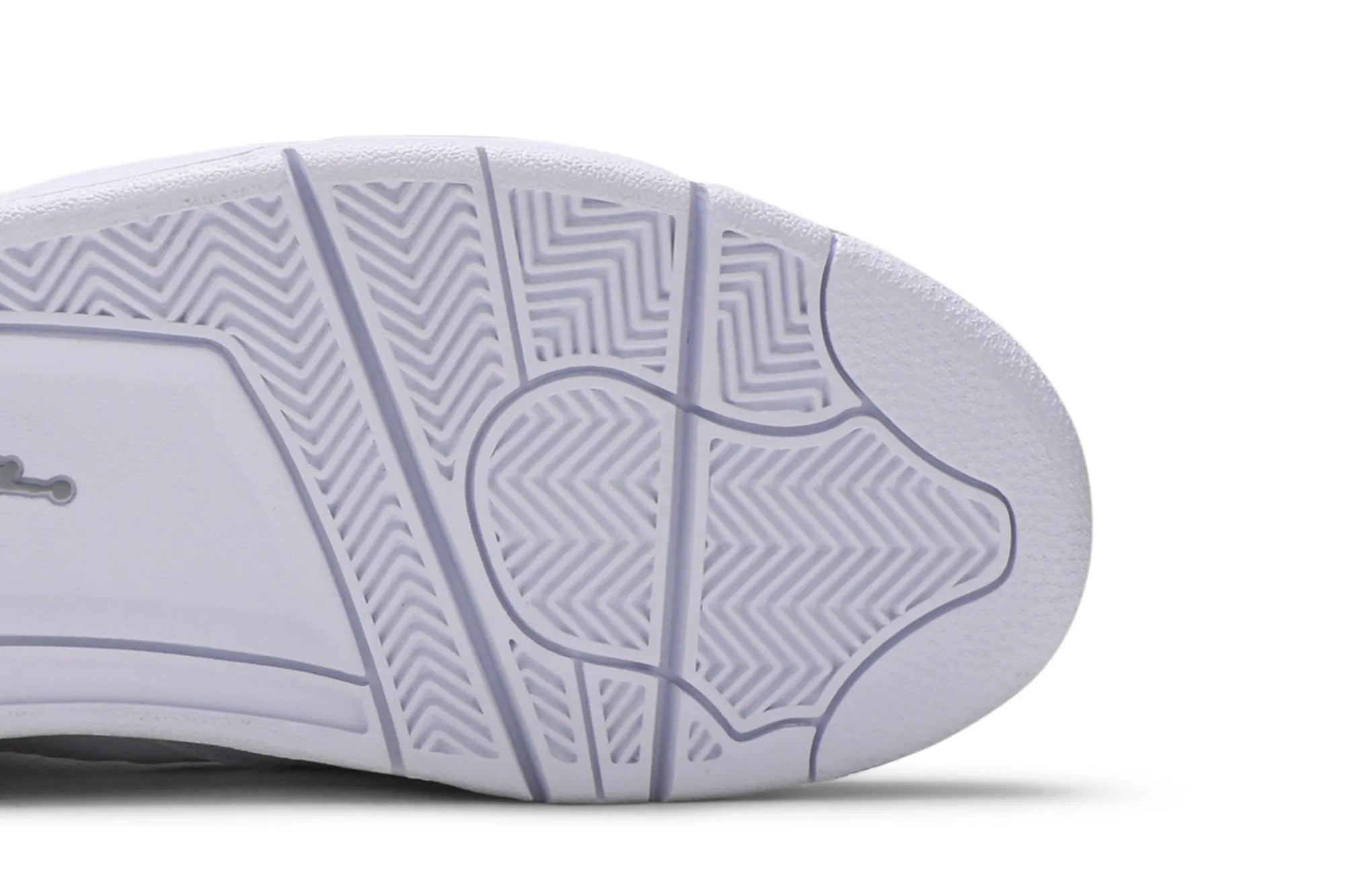 Air Jordan 4 Retro '25th Silver Anniversary' 408202-101