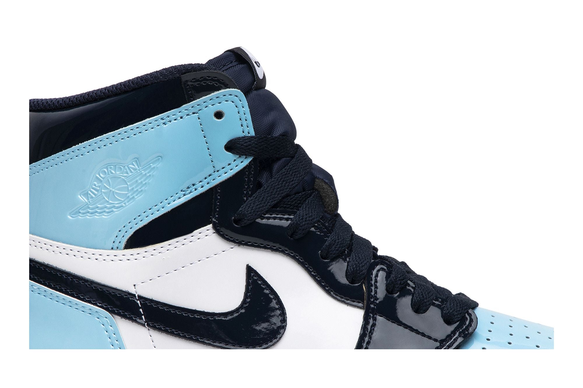 Air Jordan 1 Retro High OG Blue Chill (Women Exclusive) CD0461-401