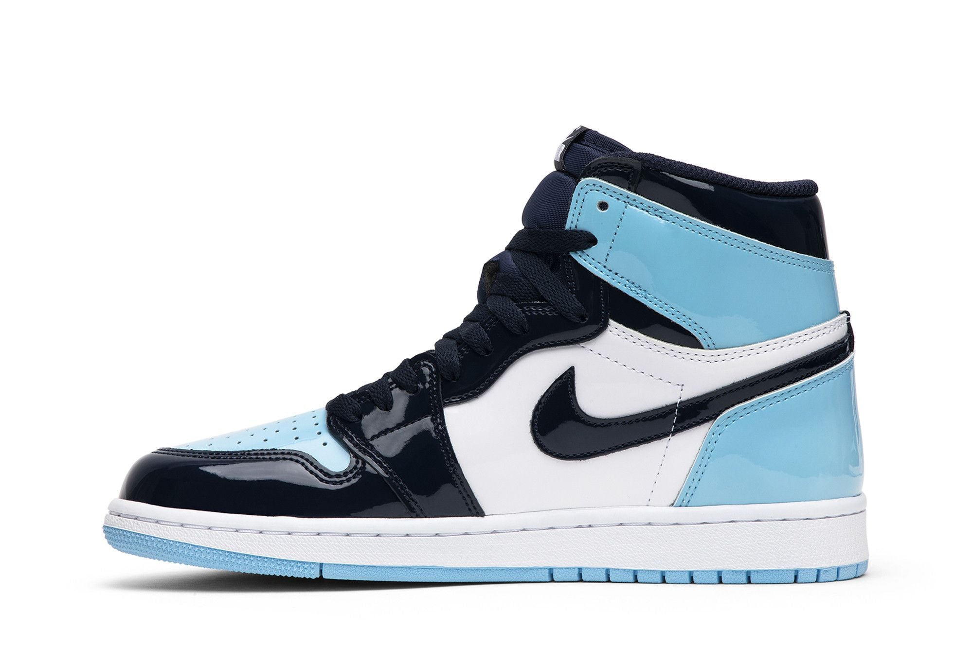 Air Jordan 1 Retro High OG Blue Chill (Women Exclusive) CD0461-401