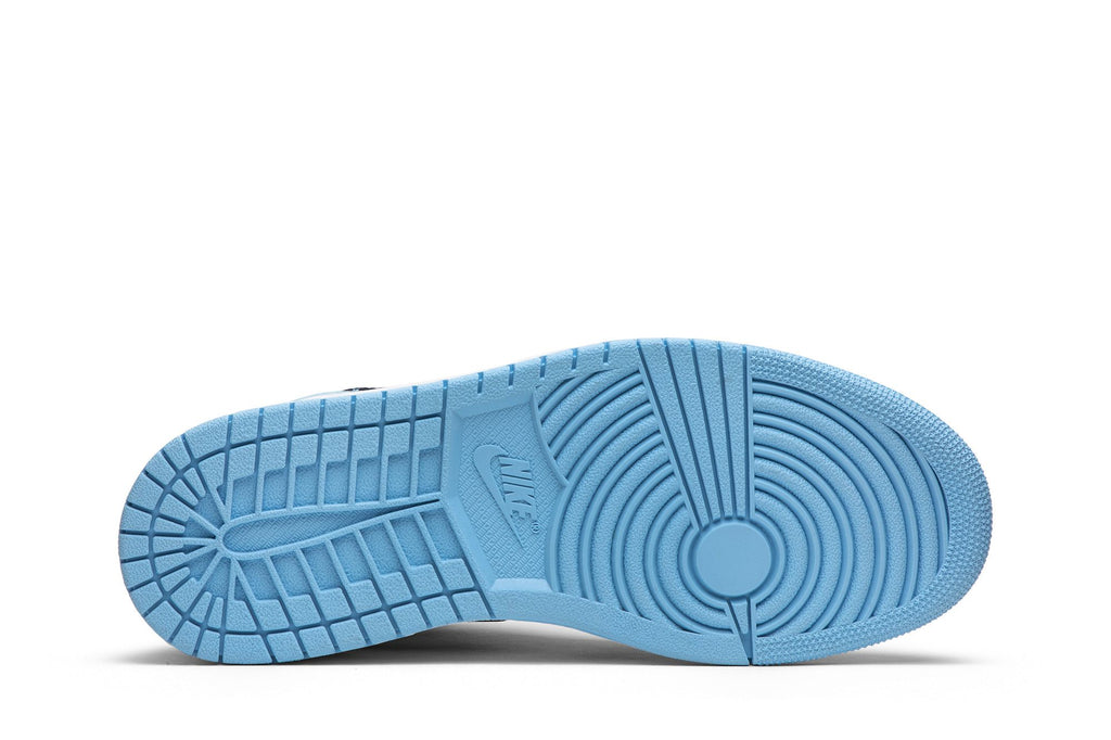 Air Jordan 1 Retro High OG Blue Chill (Women Exclusive) CD0461-401
