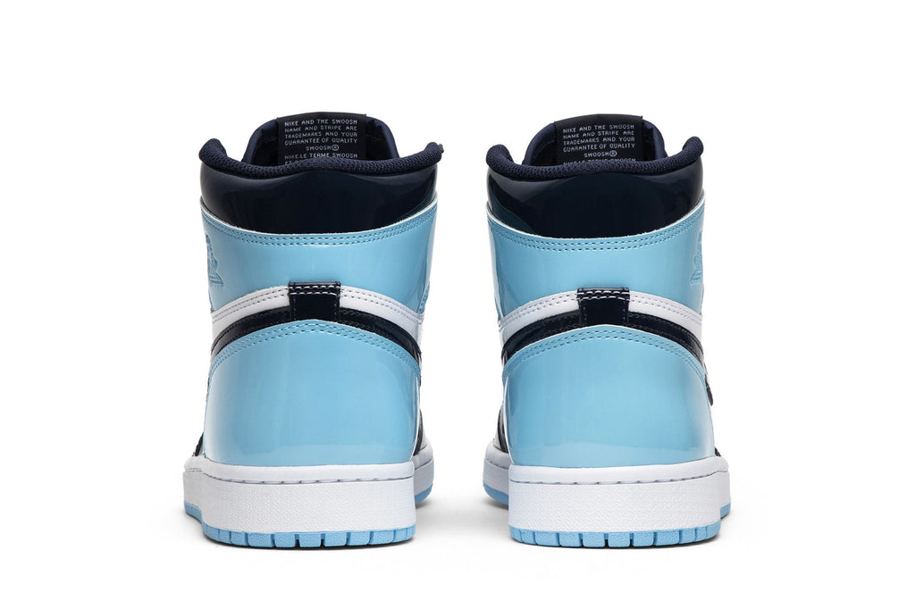 Air Jordan 1 Retro High OG Blue Chill (Women Exclusive) CD0461-401