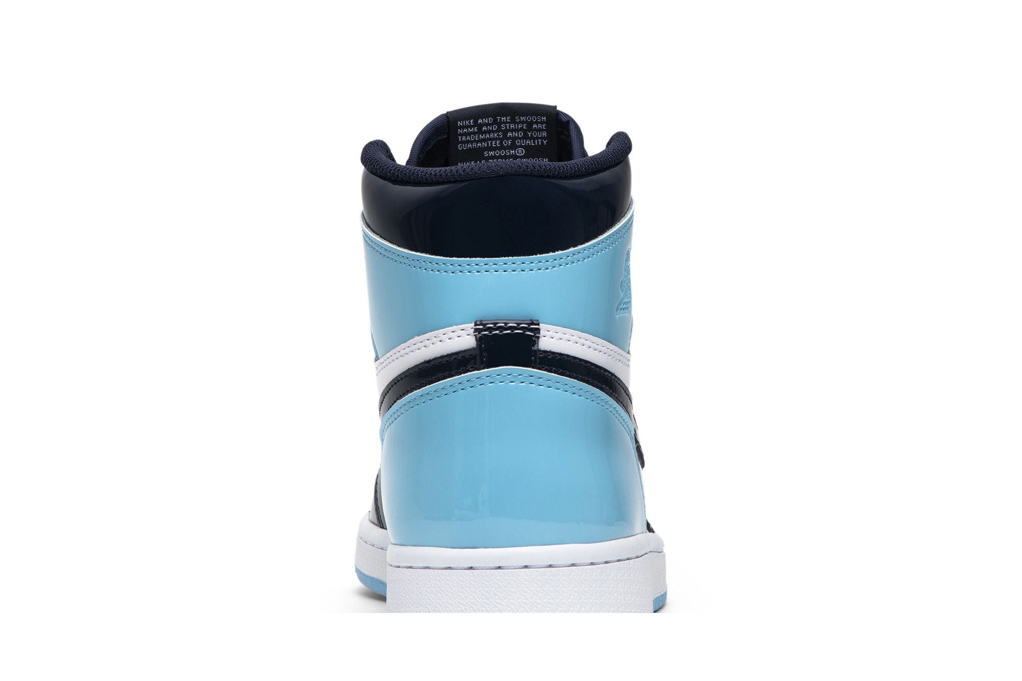 Air Jordan 1 Retro High OG Blue Chill (Women Exclusive) CD0461-401