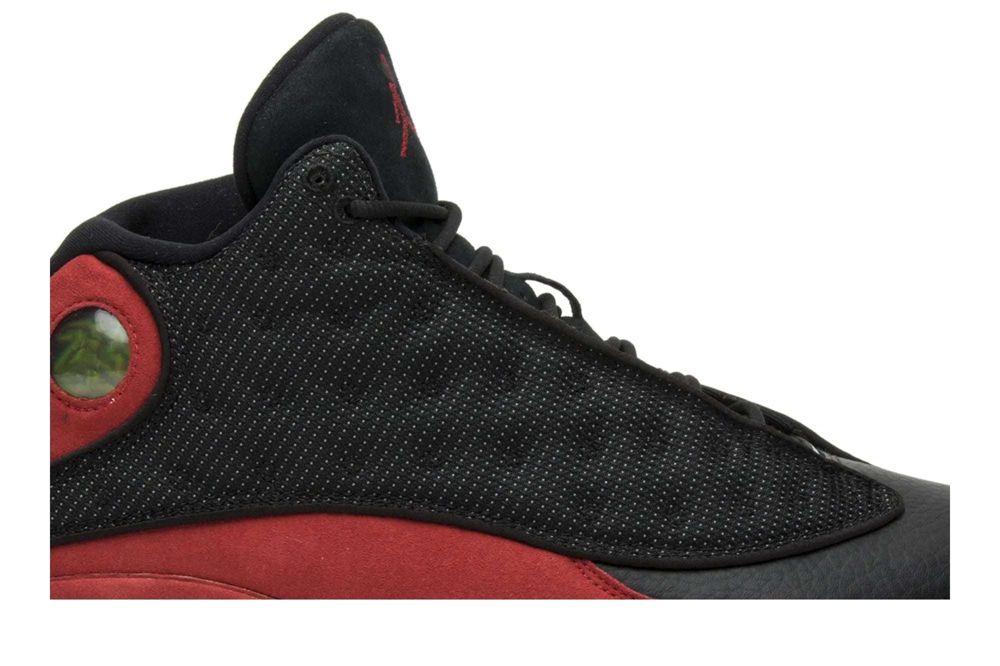 Air Jordan 13 Retro 'Bred' 2017 414571-004