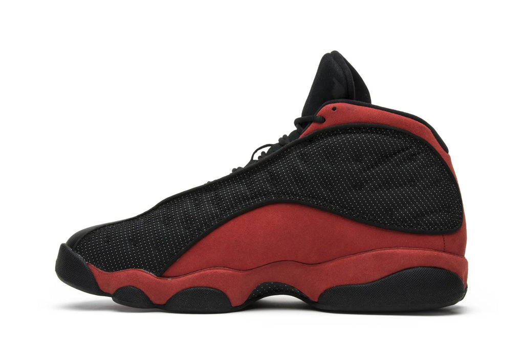 Air Jordan 13 Retro 'Bred' 2017 414571-004