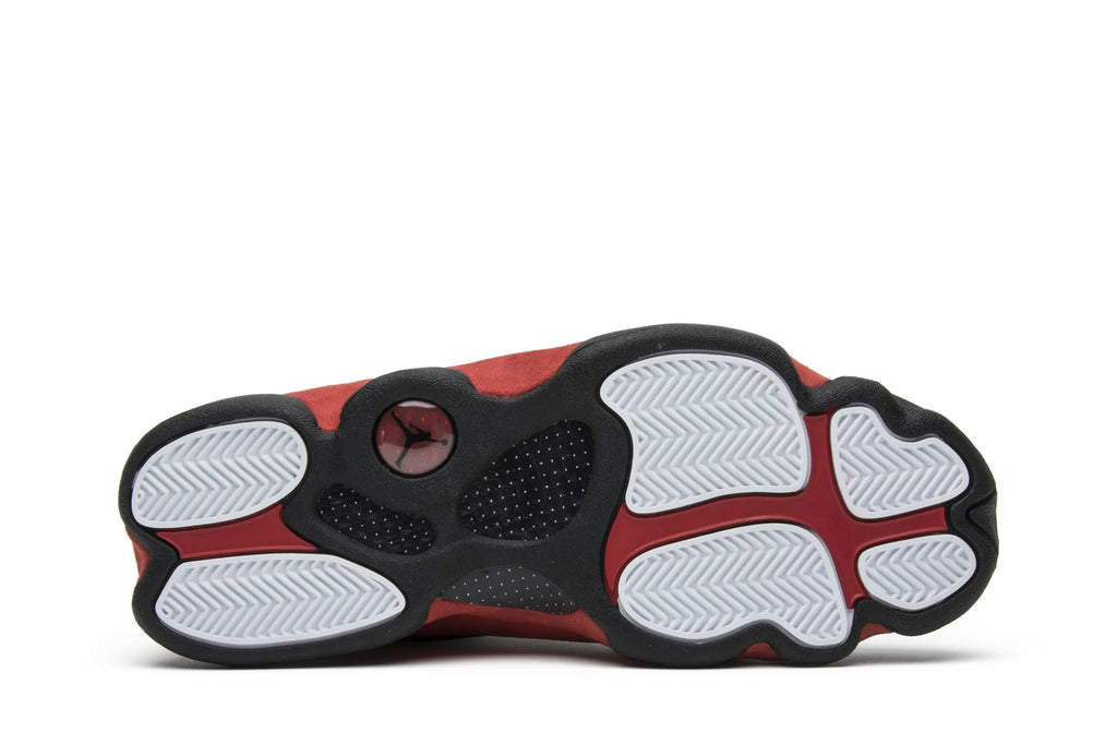 Air Jordan 13 Retro 'Bred' 2017 414571-004