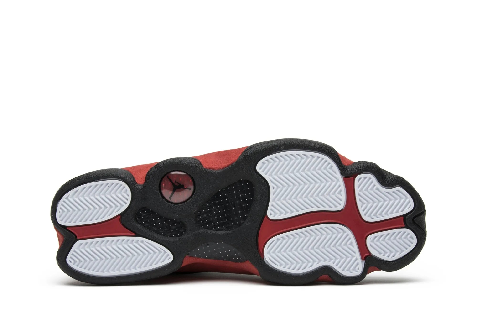Air Jordan 13 Retro 'Bred' 2017 414571-004