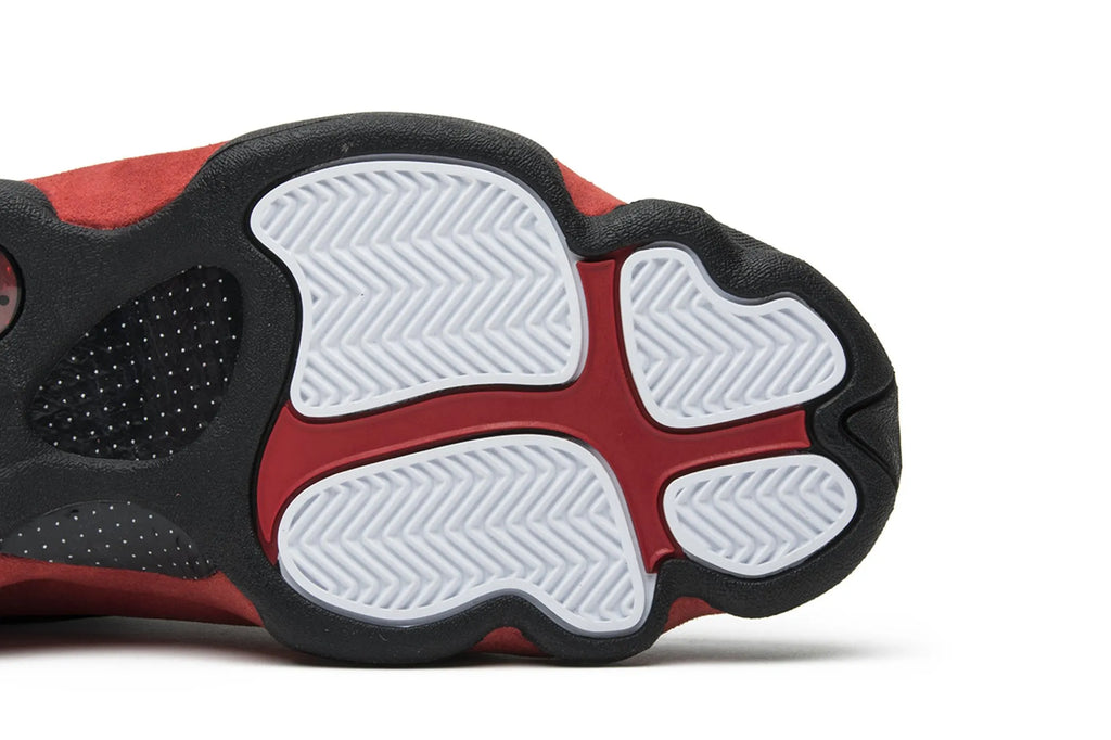 Air Jordan 13 Retro 'Bred' 2017 414571-004