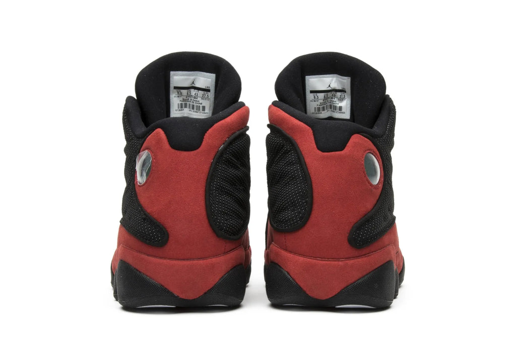Air Jordan 13 Retro 'Bred' 2017 414571-004