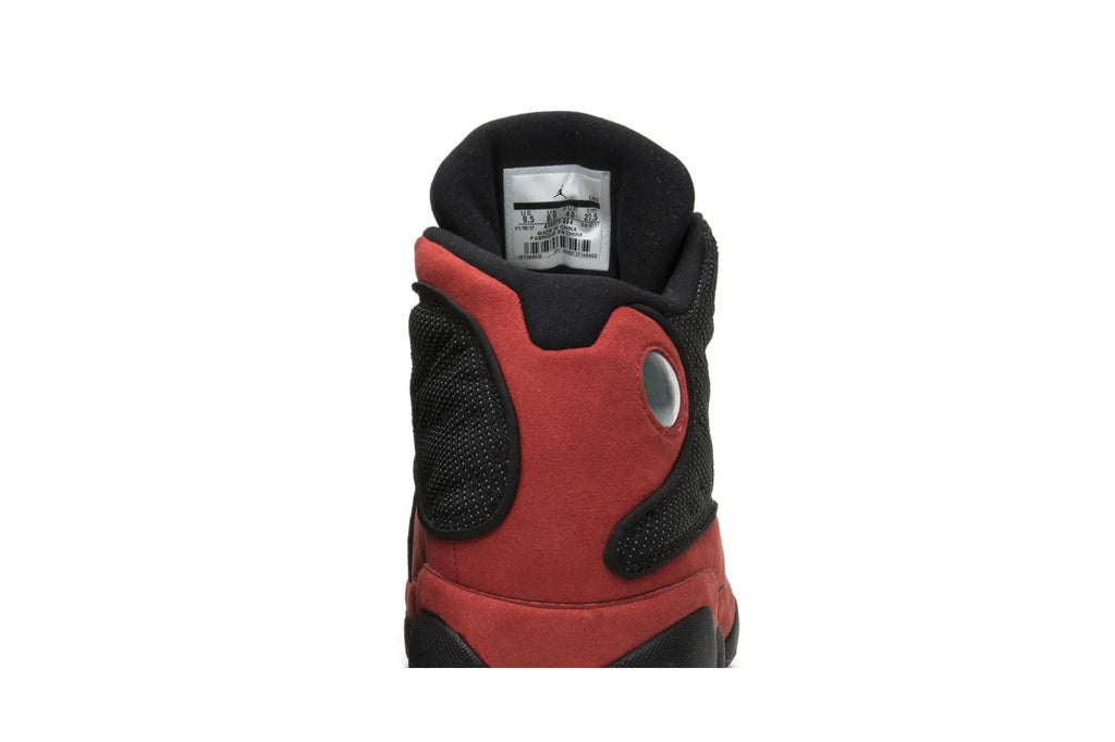 Air Jordan 13 Retro 'Bred' 2017 414571-004