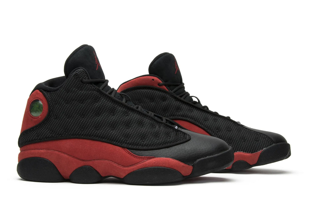 Air Jordan 13 Retro 'Bred' 2017 414571-004