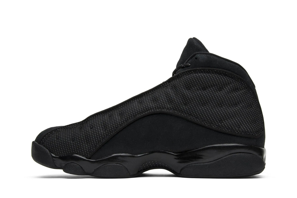 Air Jordan 13 Retro 'Black Cat' 414571-011