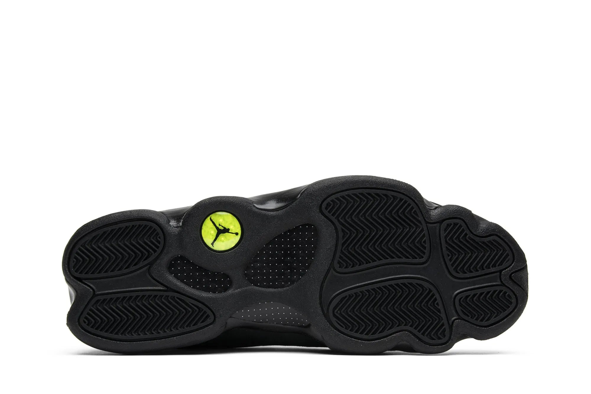Air Jordan 13 Retro 'Black Cat' 414571-011