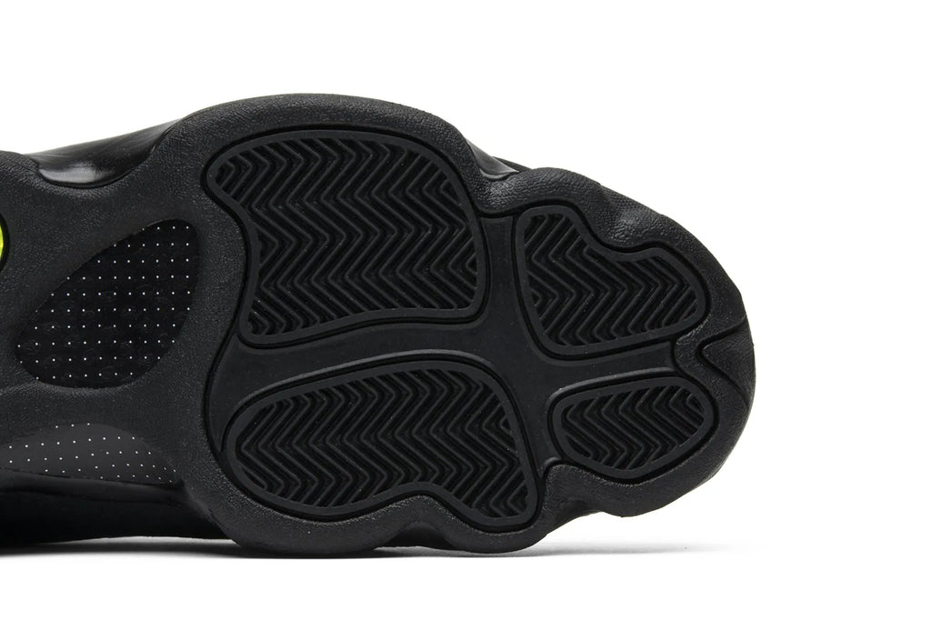 Air Jordan 13 Retro 'Black Cat' 414571-011