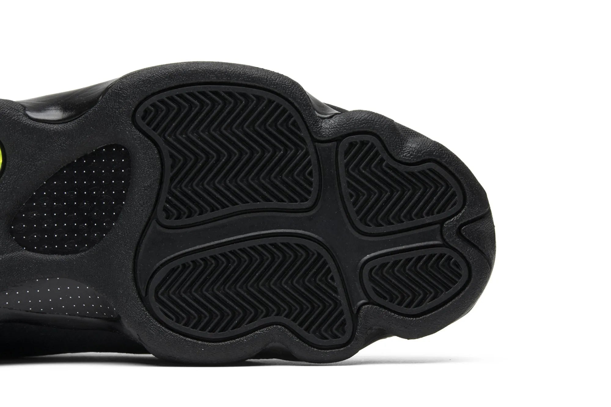Air Jordan 13 Retro 'Black Cat' 414571-011