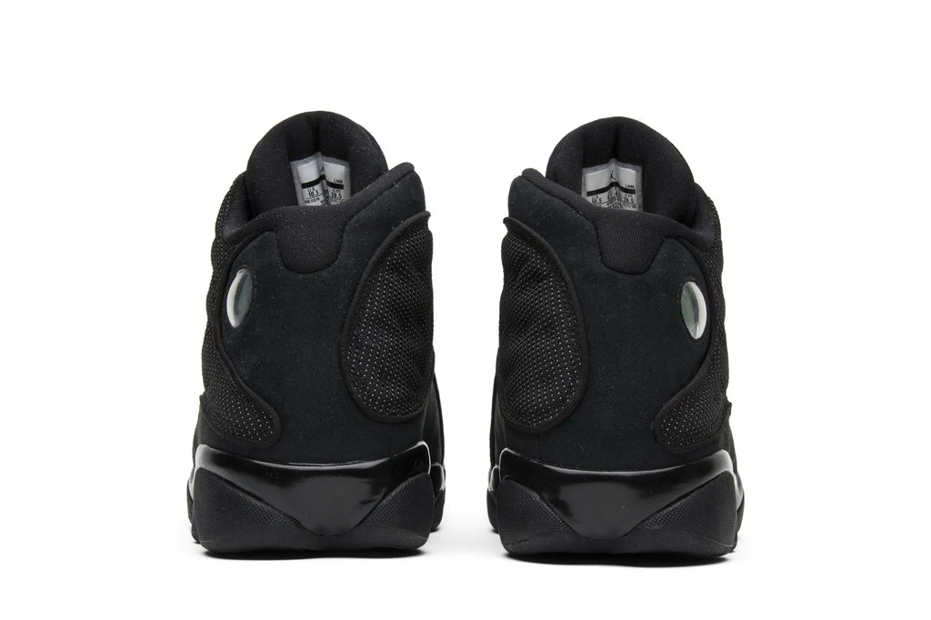Air Jordan 13 Retro 'Black Cat' 414571-011