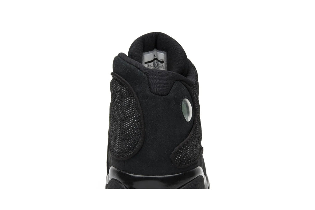 Air Jordan 13 Retro 'Black Cat' 414571-011