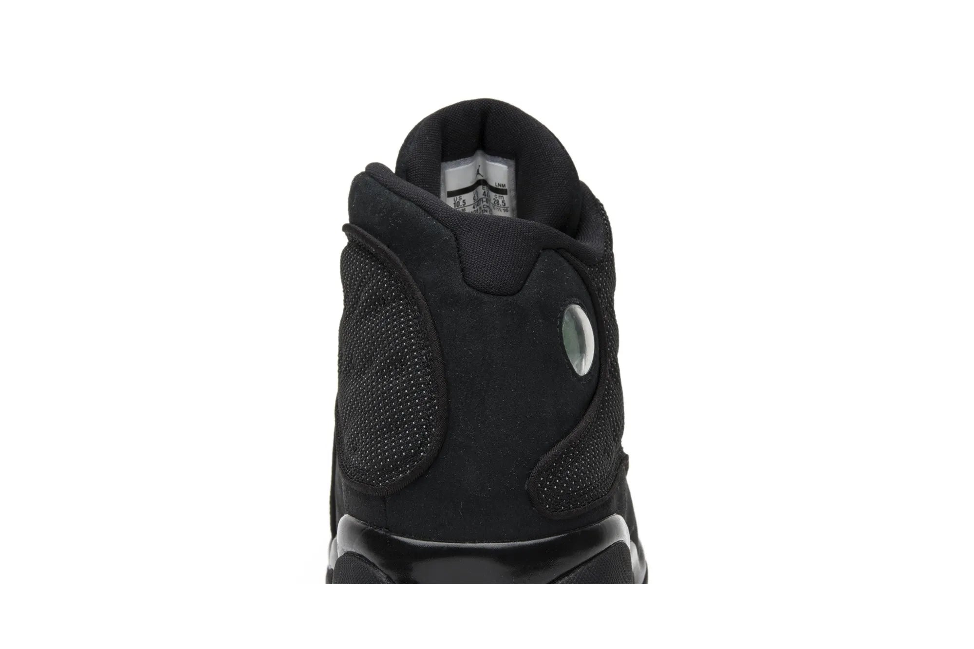 Air Jordan 13 Retro 'Black Cat' 414571-011