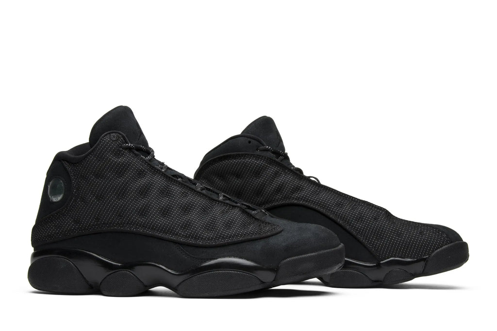 Air Jordan 13 Retro 'Black Cat' 414571-011