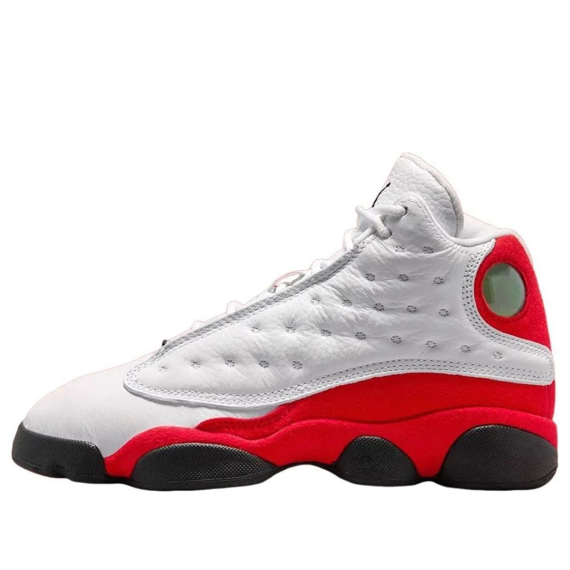 Jordan 13 Retro OG Chicago (2026) Sneaker Style 414571-102